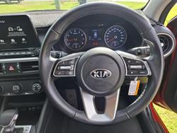 2019 Kia Cerato Sport