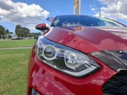 2019 Kia Cerato Sport