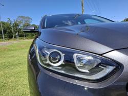 2019 Kia Cerato Sport