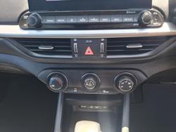 2019 Kia Cerato Sport