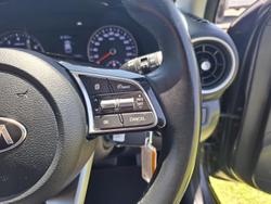 2019 Kia Cerato Sport