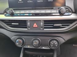 2019 Kia Cerato Sport