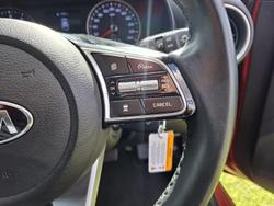 2019 Kia Cerato Sport