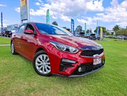 2019 Kia Cerato Sport