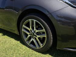 2019 Kia Cerato Sport