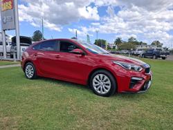 2019 Kia Cerato Sport