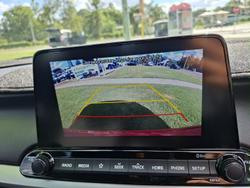 2019 Kia Cerato Sport