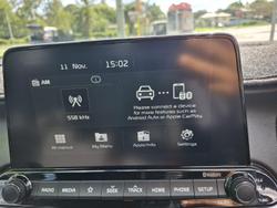 2019 Kia Cerato Sport