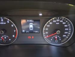 2019 Kia Cerato Sport