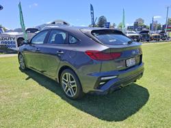 2019 Kia Cerato Sport