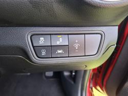 2019 Kia Cerato Sport