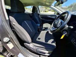 2019 Kia Cerato Sport