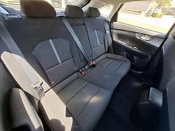 2019 Kia Cerato Sport