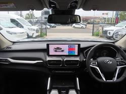 2025 LDV D90 Executive