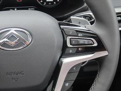 2025 LDV D90 Executive