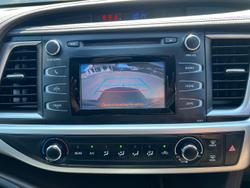 2017 Toyota
Kluger GX