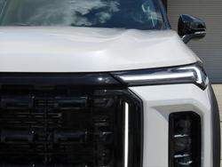 2025 LDV D90 Executive