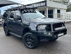 2021 Ford
Ranger XLT