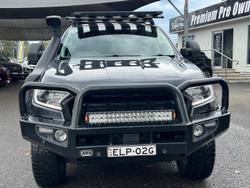 2021 Ford
Ranger XLT