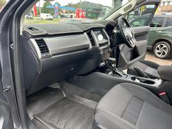 2021 Ford
Ranger XLT