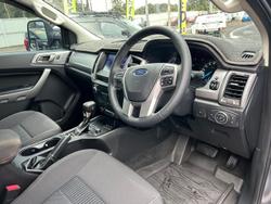 2021 Ford
Ranger XLT