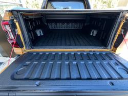 2024 Ford
                Ranger Wildtrak