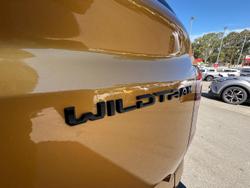 2024 Ford
                Ranger Wildtrak