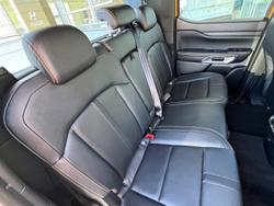 2024 Ford
                Ranger Wildtrak