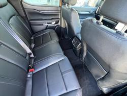 2024 Ford
                Ranger Wildtrak