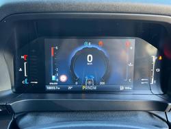 2024 Ford
                Ranger Wildtrak