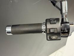 2007 Yamaha XVS1300A V-STAR Black