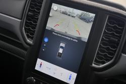 2022 Ford Ranger XLS Hi-Rider