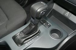 2022 Ford Ranger XLS Hi-Rider