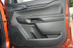 2022 Ford Ranger XLS Hi-Rider