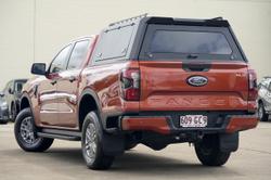 2022 Ford Ranger XLS Hi-Rider