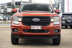2022 Ford Ranger XLS Hi-Rider