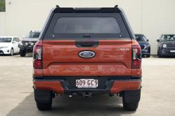 2022 Ford Ranger XLS Hi-Rider