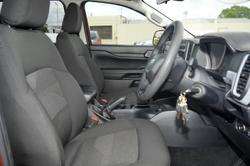 2022 Ford Ranger XLS Hi-Rider