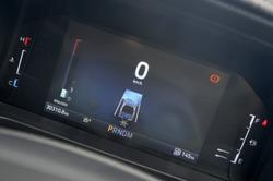 2022 Ford Ranger XLS Hi-Rider