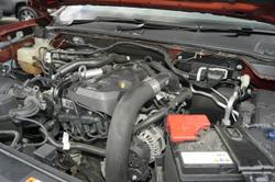 2022 Ford Ranger XLS Hi-Rider