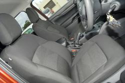 2022 Ford Ranger XLS Hi-Rider