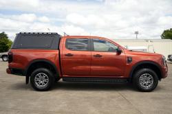 2022 Ford Ranger XLS Hi-Rider