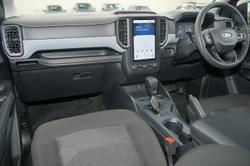 2022 Ford Ranger XLS Hi-Rider