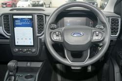 2022 Ford Ranger XLS Hi-Rider