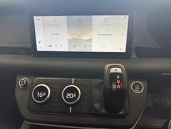 2020 Land Rover
Defender 110 P400 S
