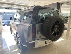 2020 Land Rover
Defender 110 P400 S