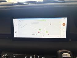 2020 Land Rover
Defender 110 P400 S