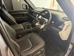 2020 Land Rover
Defender 110 P400 S