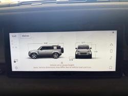 2020 Land Rover
Defender 110 P400 S
