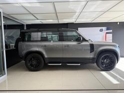 2020 Land Rover
Defender 110 P400 S
